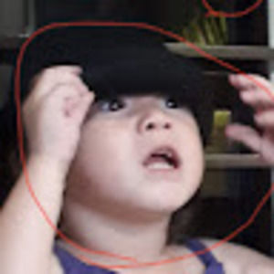 Meet your Posher, Lance